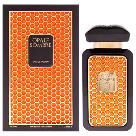 Opale Sombre by Flavia for Men - 3.4 oz EDP Spray