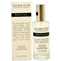 楽天市場】demeter black pepperの通販