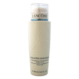 【正規品】【送料無料】 ランコム Lancome Galateis Douceur Gentle Softening Cleansing Fluid 13.5oz ランコム ガラテイス ドゥスール 【海外直送】