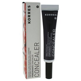 【正規品】【送料無料】 KorresPomegranate Concealer - # PC20.34ozザクロコンシーラー - ＃1 PC2【海外直送】