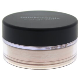 【正規品】【送料無料】 ベアミネラル bareMinerals Mineral Veil Finishing Powder - Illuminating 0.3oz ベアミネラル ミネラル ベール パウダー 【海外直送】