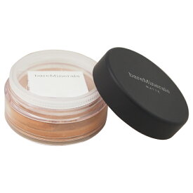 【正規品】【送料無料】 ベアミネラル bareMinerals Matte Foundation SPF 15 - Warm Tan (W35) 0.21oz ベアミネラル マットファンデーション 【海外直送】