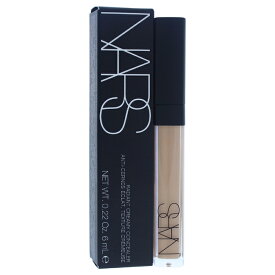 【正規品】【送料無料】 NARS Radiant Creamy Concealer - Custard 0.22oz ラディアント クリーミー コンシーラー 【海外直送】