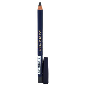【正規品】【送料無料】 Max Factor Kohl Pencil - # 050 Charcoal Grey 0.1oz マックス ファクター コール ペンシル 【海外直送】