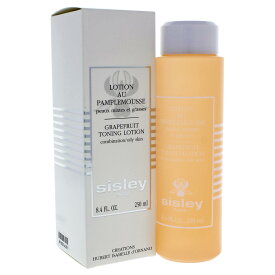 【正規品】【送料無料 】 Sisley Grapefruit Toning Lotion 250ml