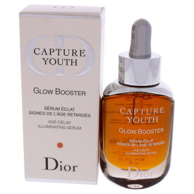 【正規品】【送料無料 】 Christian Dior Capture Youth Glow Booster ディオール カプチュール ユース グロウ ブースター 30ml 【海外直送】