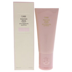 【正規品】【送料無料 】 Oribe Serene Scalp Balancing Conditioner