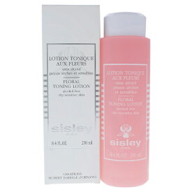 【正規品】 【送料無料】 Sisley Floral Toning Lotion 8.4oz シスレー フローラル トーニング ローション 【海外直送】