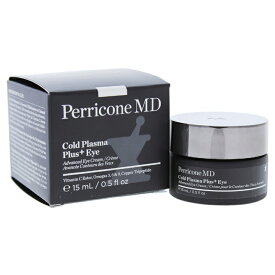 【正規品】【送料無料】【Perricone MD】Cold Plasma Plus Eye Cream0.5oz低温プラズマプラスアイクリーム【海外直送】
