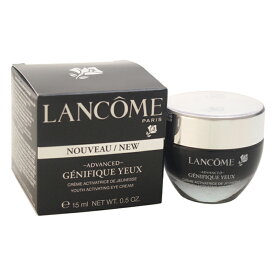 【正規品】【送料無料】 ランコム Lancome Genifique Yeux Youth Activating Eye Concentrate 0.5oz ランコム ジェニフィック アイセラム 【海外直送】