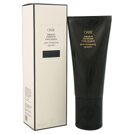 【正規品】【送料無料】【Oribe】Signature Conditioner6.8oz署名コンディショナー【海外直送】