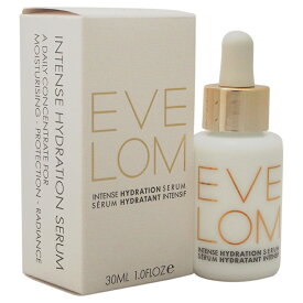 【正規品】【送料無料】Eve LomIntense Hydration Serum1oz強烈な水分補給セラム【海外直送】