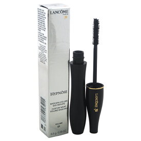 【正規品】【送料無料】 ランコム Lancome Hypnose Volume Mascara - No. 01 Noir Hypnotic 0.23oz ランコム イプノーズ ボリューム マスカラ 【海外直送】