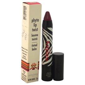 【正規品】 【送料無料】 Sisley Phyto-Lip Twist - 5 Berry 0.08oz シスレー フィト リップ ツイスト 【海外直送】