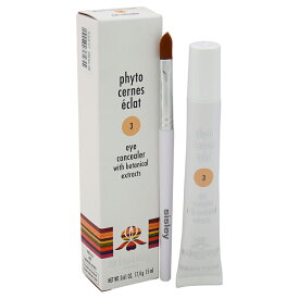 【正規品】 【送料無料】 Sisley Phyto Cernes Eclat Eye Concealer 03 0.6 1oz シスレー フィト セルネス エクラ アイ コンシーラー 【海外直送】