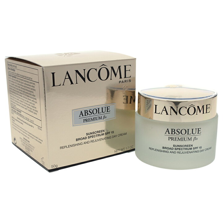 楽天市場】【正規品】【送料無料】 ランコム Lancome Absolue Premium 