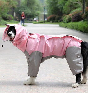 犬用 レインコート ポンチョ 迷彩柄 小型犬 中型犬 大型犬 ドッグウェア ペット 服 ウェア 雨具 防水 軽量 防水服 ドッグレインコート 散歩