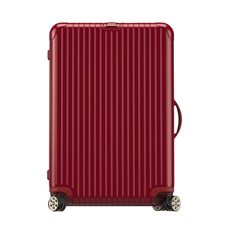 リモワ RIMOWA スーツケース サルサデラックス 87L SALSA DELUXE 83173535 レッド ポリカーボネート | スイスウォッチ　 楽天市場店