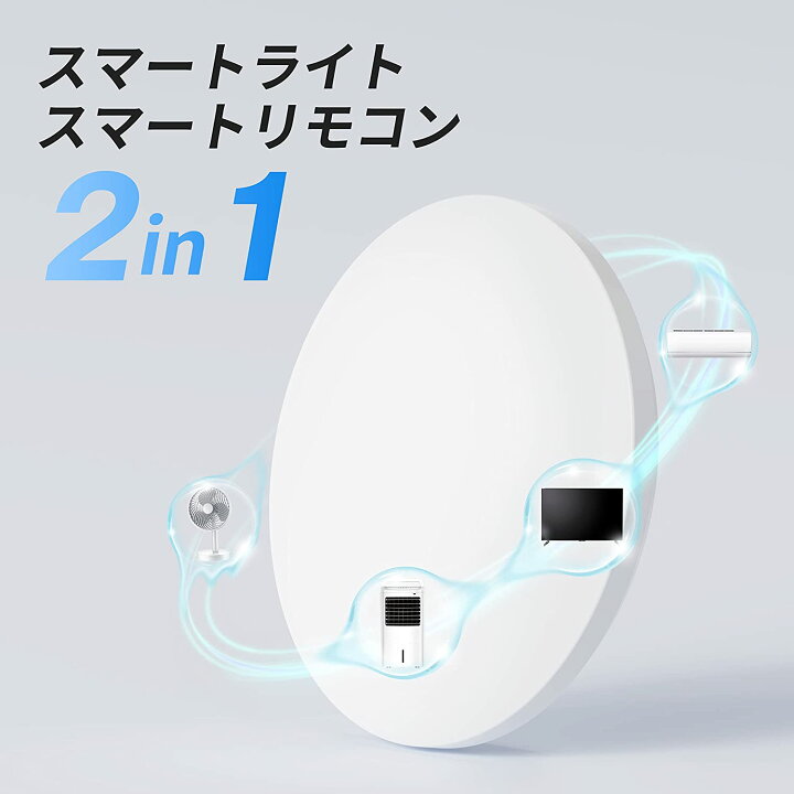 楽天市場】【300万ポイント抽選】【マラン期間値下げ】SwitchBot LED 