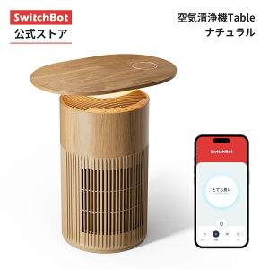 y117VF 150|CgRzSwitchBot C@Table C@ 25 Cm@\ CX[d ^C}[@\ A}Ή ybg EL É  ق ^oR ECX 