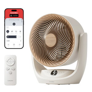 SwitchBot �X�}�[�g�T�[�L�����[�^�[2�v�� �R�[�h���X DC���[�^�[ ~30�� ��@ �É� ��U�� �����R���t�� �C�I�� �A���} �R���p�N�g �ȃG�l �[�d���o�b�e���[���� ���i�K���ʒ��� �������ȒP 