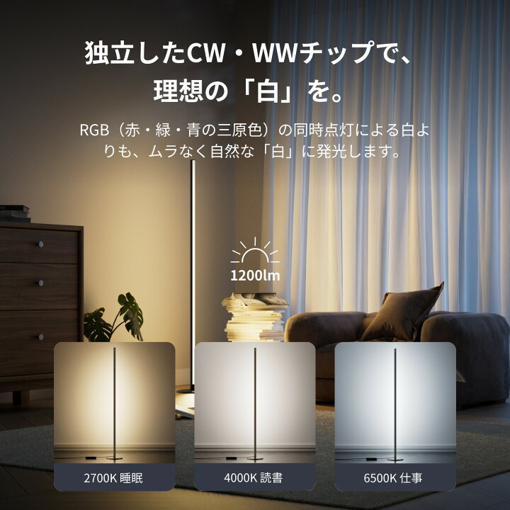 楽天市場】【150万P抽選チャンス】SwitchBot スイッチボット フロア 