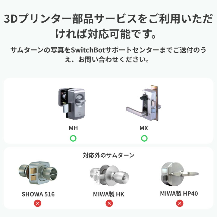 楽天市場】【遠隔ドア解錠セット】 ロック スマートロック ドアロック 