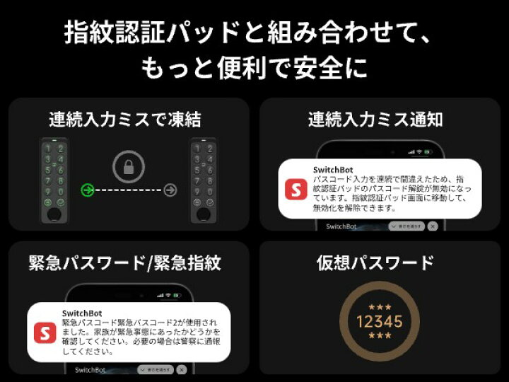 楽天市場】【3480円レビュー特典開催！】【1ドア2ロック対応 