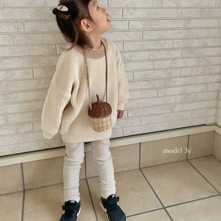 楽天市場 Macon どんぐりポシェット カゴバッグ ポシェット 女の子 男の子 キッズ 子供 柳 ラタン Handmade Willow Pochette Donguri 当店オススメ My Favorite Swj