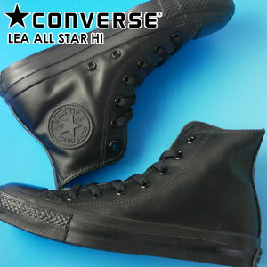 Ro[X nCJbg U[ I[X^[ Xj[J[ LEA ALL STAR HI 1C075 BLACK MONOCHROME ubNmN[ Y fB[X  ŋz evid o-sg