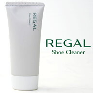 最強翌日配送 リーガル TY18 シュークリーナー 45g ツヤ革専用汚れ落とし SHOE CLEANER アフターケア シ…