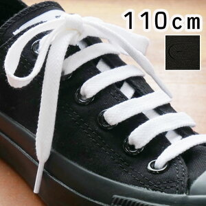 _|Cg7{^ŋz CJ Xj[J[p ΖڕR 110cm E V[[X LEICA SHOE LACES Cq 1(2{) JWA V[PA  Ap BLACKEWHITE