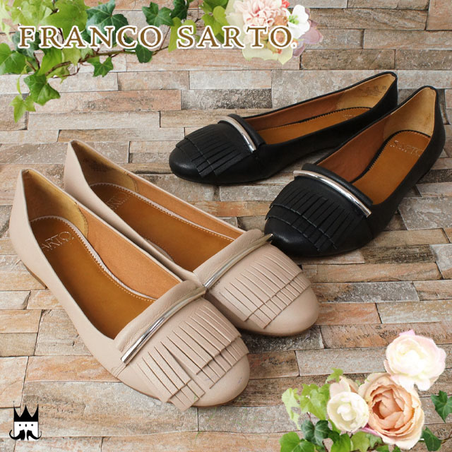 楽天市場】franco sarto（パンプス｜レディース靴）：靴の通販