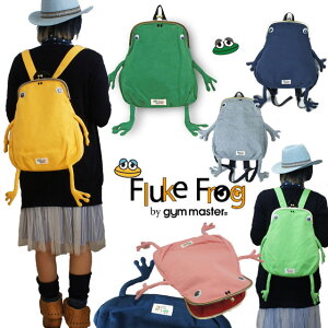 gymmaster �W���}�X�^�[ G321357 �t���b�N�t���b�O Fluke Frog �����Y ���f�B�[�X �J�G���K�}�����b�N ���܌� �K�}�O�` �^ �J�W���A�� ���킢�� �������� �ŋ������z�� evid