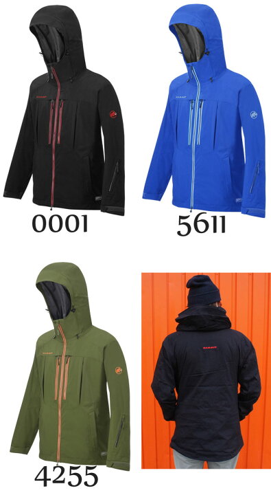 楽天市場】＼ポイント8倍／マムート MAMMUT メンズ アパレル 1010 