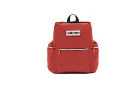 ハンター HUNTER レディース メンズ BAG UBB5017ACD オリジナル ナイロン バックパック 撥水 バッグ 17L 送料無料 あす楽 evid