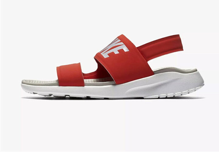 楽天市場 あす楽 送料無料 ナイキ Nike ウィメンズ タンジュン サンダル メンズ レディース サンダル 8694 Wmns Tanjun Sandal シャワーサンダル シャワサン カジュアル コンフォートサンダル 水辺 レジャー 602 レッド Evid2 5 シューマートワールド