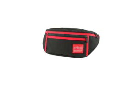 ≪11000円 福袋対象商品≫ 送料無料 マンハッタンポーテージ Manhattan Portage メンズ レディース バッグ MP1101-MUL-B ツートーン ツートン アレイキャットウエストバッグ ワンショルダー ナイロン