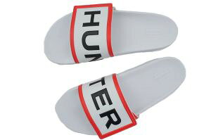 _ő10%N[|L^n^[ HUNTER fB[X V[T_ WFD4018EVA WOMENS ORG ADJ LOGO SLIDE RtH[gT_ VT XCh ubN zCg  evid qqx ŋz