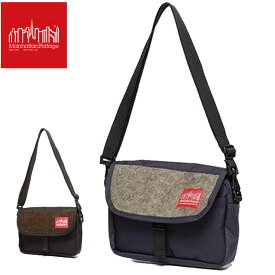 ＼ポイント7倍／マンハッタンポーテージ Manhattan Portage メンズ レディース バッグ MP1410-BOA-17 ファーロックアウェイバッグ ショルダーバッグ ポーチ リミテッド 黒 ブラック ネイビー 【メール送料無料】 あす楽 ≪11000円 福袋対象商品≫ evid mh-c