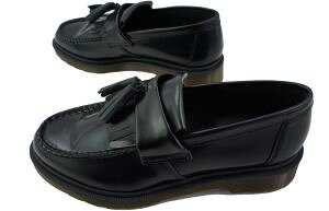 yԕizhN^[}[` Dr.Martens GChAY fB[X ^bZ[t@[ 14573001 ubN ADRIAN [t@[ ŋz evid