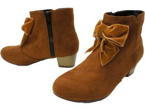 \ポイント10倍/ムーンスター 女の子 子供靴 キッズ ジュニア ブーツ SG J502 ショートブーツ リボン ブラック ピンク ブラウン 送料無料 最強翌日配送 ≪5500円 福袋対象商品≫ evid o-sg