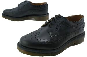 yԕizhN^[}[` Dr.Martens 3989 Y fB[X ECO`bv _I u[OV[Y IbNXtH[hV[Y JWAV[Y C
