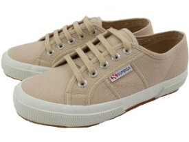 スペルガ SUPERGA 2750 COTU CLASSIC スニーカー メンズ レディース S000010 ローカット カジュアルシューズ キャンバス 淡色 パステルカラー 【送料無料】 evid |6