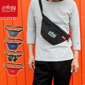 5500~ ܑΏۏi}nb^|[e[W Manhattan Portage obO Y fB[X MP1103-CD-L R[f CgRNV gpbN EGXgobO ~ebh V_[ob