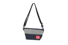 ＼ポイント7倍／マンハッタンポーテージ Manhattan Portage バッグ メンズ レディース MP6020-MESH-19 アーバンメッシュズコッティクラッチ リミテッド ショルダーバッグ 斜め掛け クラッチバッグ サコッシュ バッグ ポーチ 限定 送料無料 あす楽 evid mh-c |5