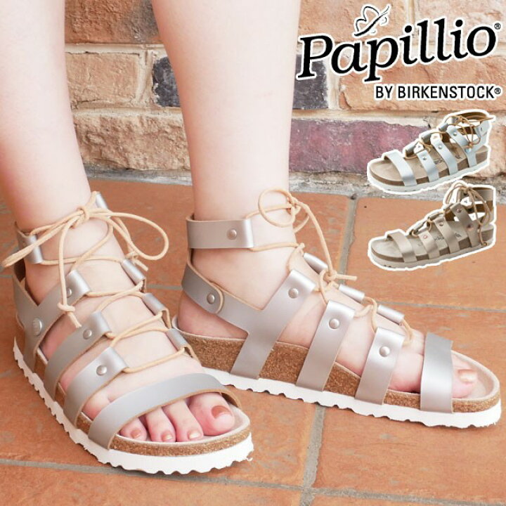 楽天市場】ビルケンシュトック BIRKENSTOCK クレオ サンダル 