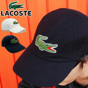 ラコステ 帽子の人気商品 通販 価格比較 価格 Com