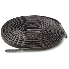 リーガル 靴紐 ビジネスシューズ用 シューレース 平紐 81cm ブラック ダークブラウン 紳士靴用 替え紐 ドレスシューズ用 靴ひも フラットレース 黒 焦げ茶色 日本製 TY41 メール便送料無料 最強翌日配送 evid シューケア