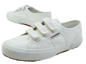 �_�N�[�|���L�^�X�y���K SUPERGA �X�j�[�J�[ �����Y ���f�B�[�X 2750 COT3STRAPU ���[�J�b�g �x���N�� �C �J�W���A���V���[�Y 901 �z���C�g �� F83 �u���b�N-F�z���C�g �� S00BN20 �������� �ŋ������z��